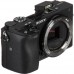 Цифр. фотокамера Sony Alpha 6400 Body Black Цифр. фотокамера Sony Alpha 6400 Body Black